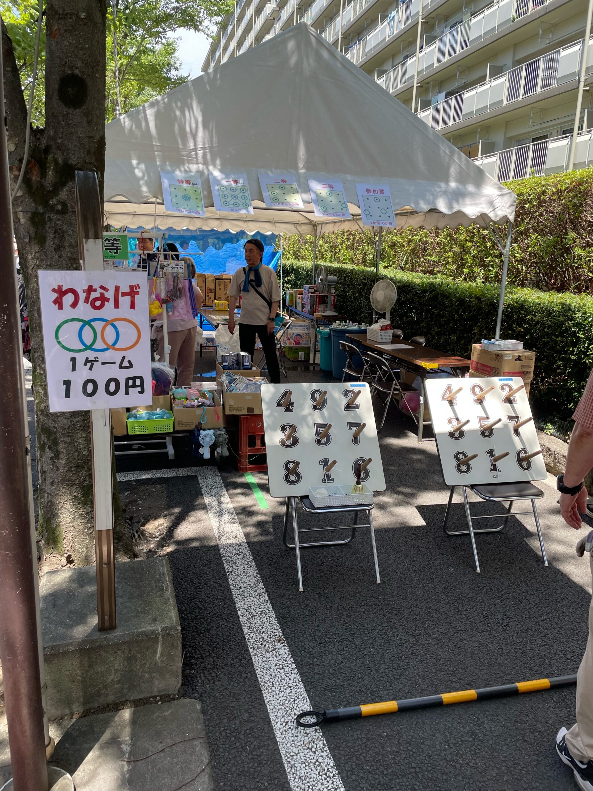 20250719新松戸祭り
