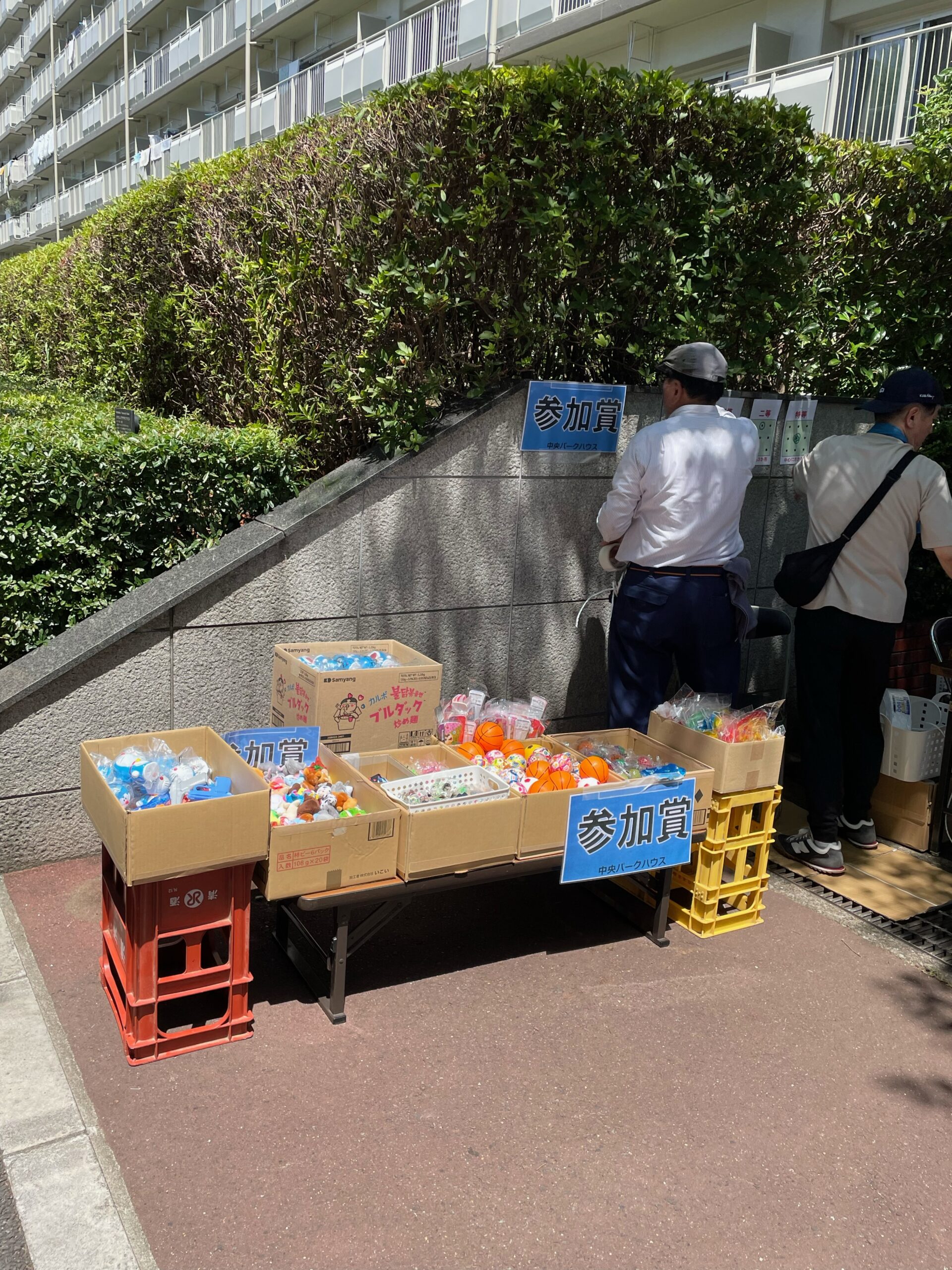 20250719新松戸祭り