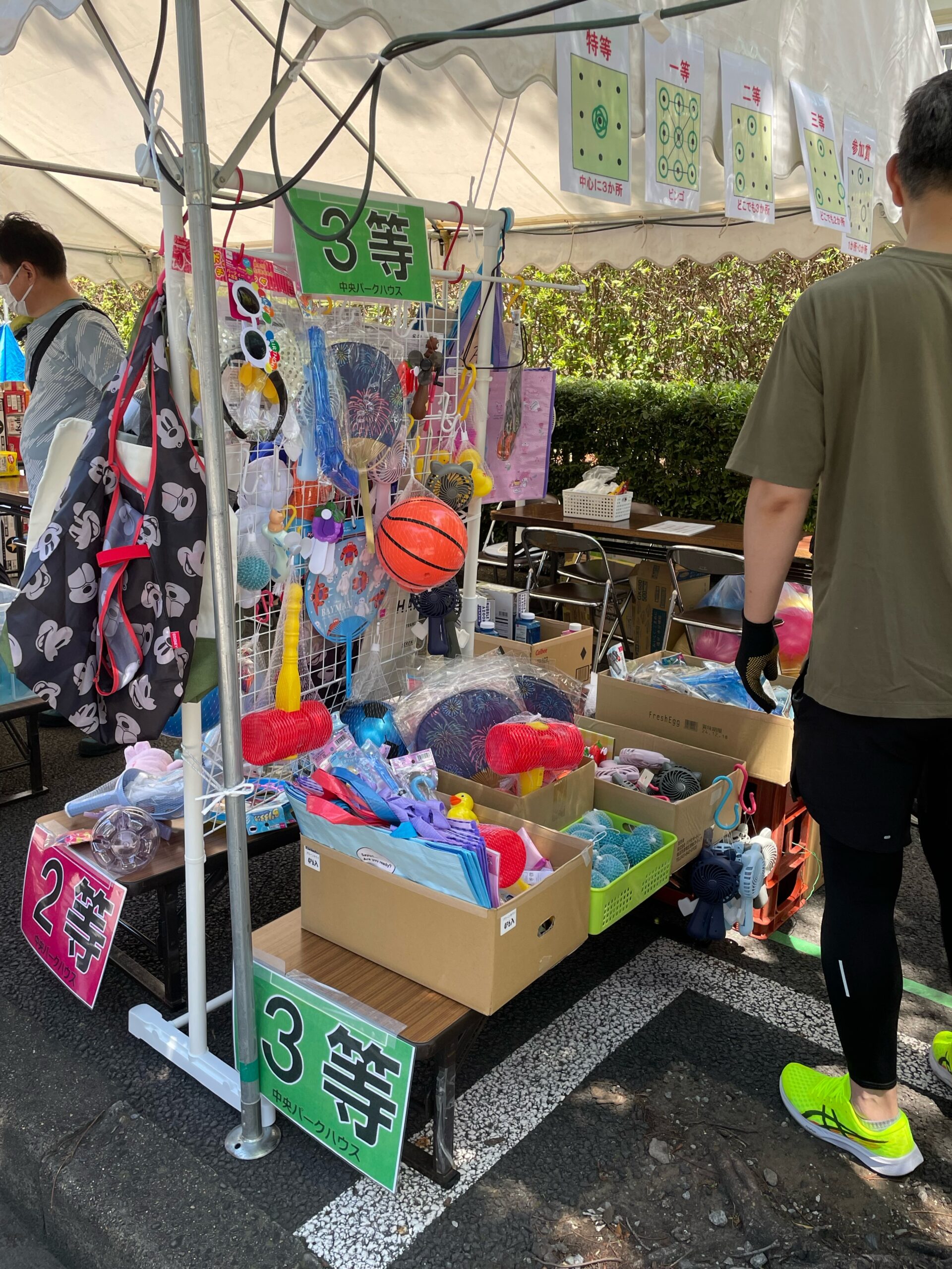 20250719新松戸祭り