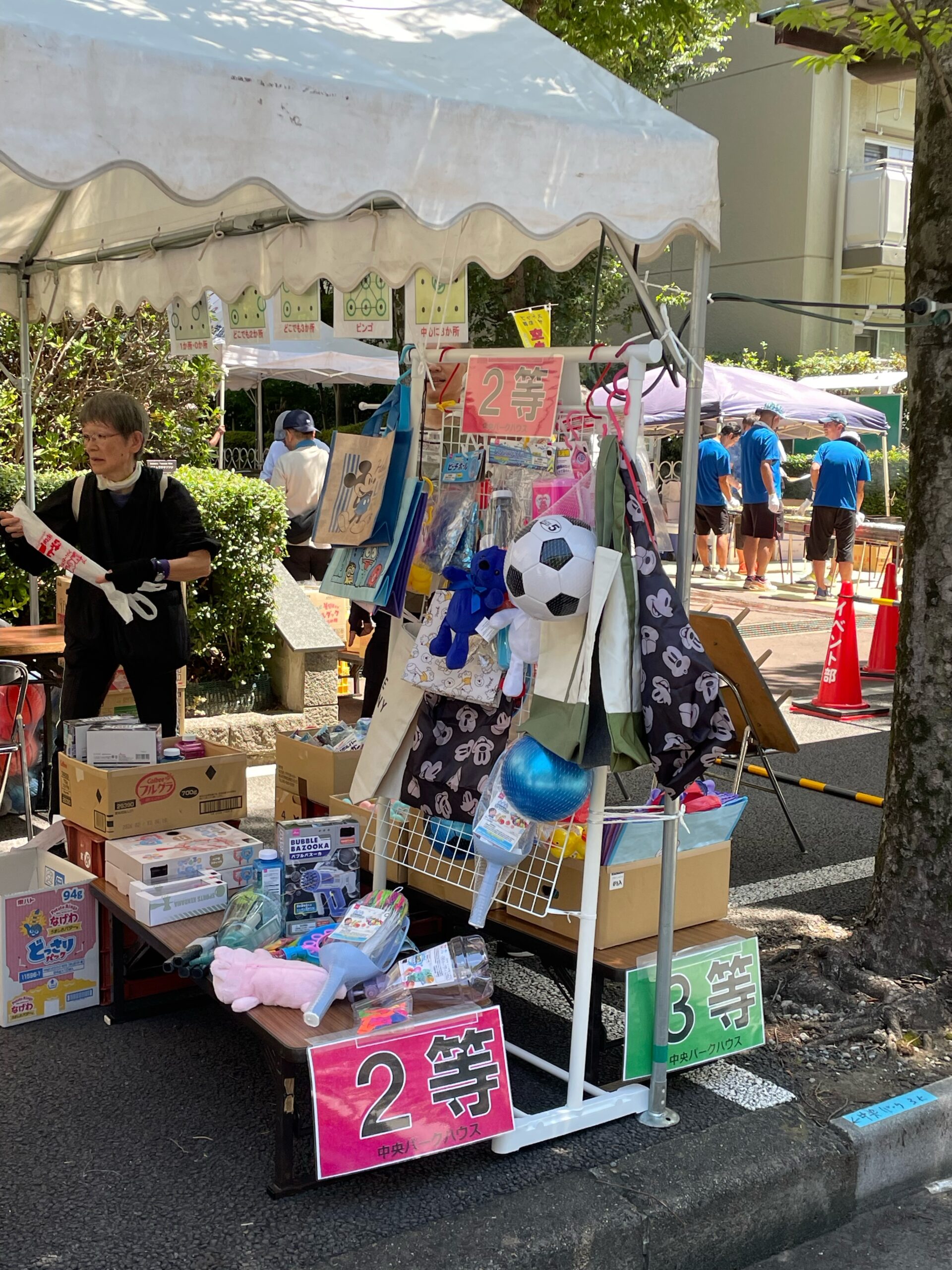 20250719新松戸祭り
