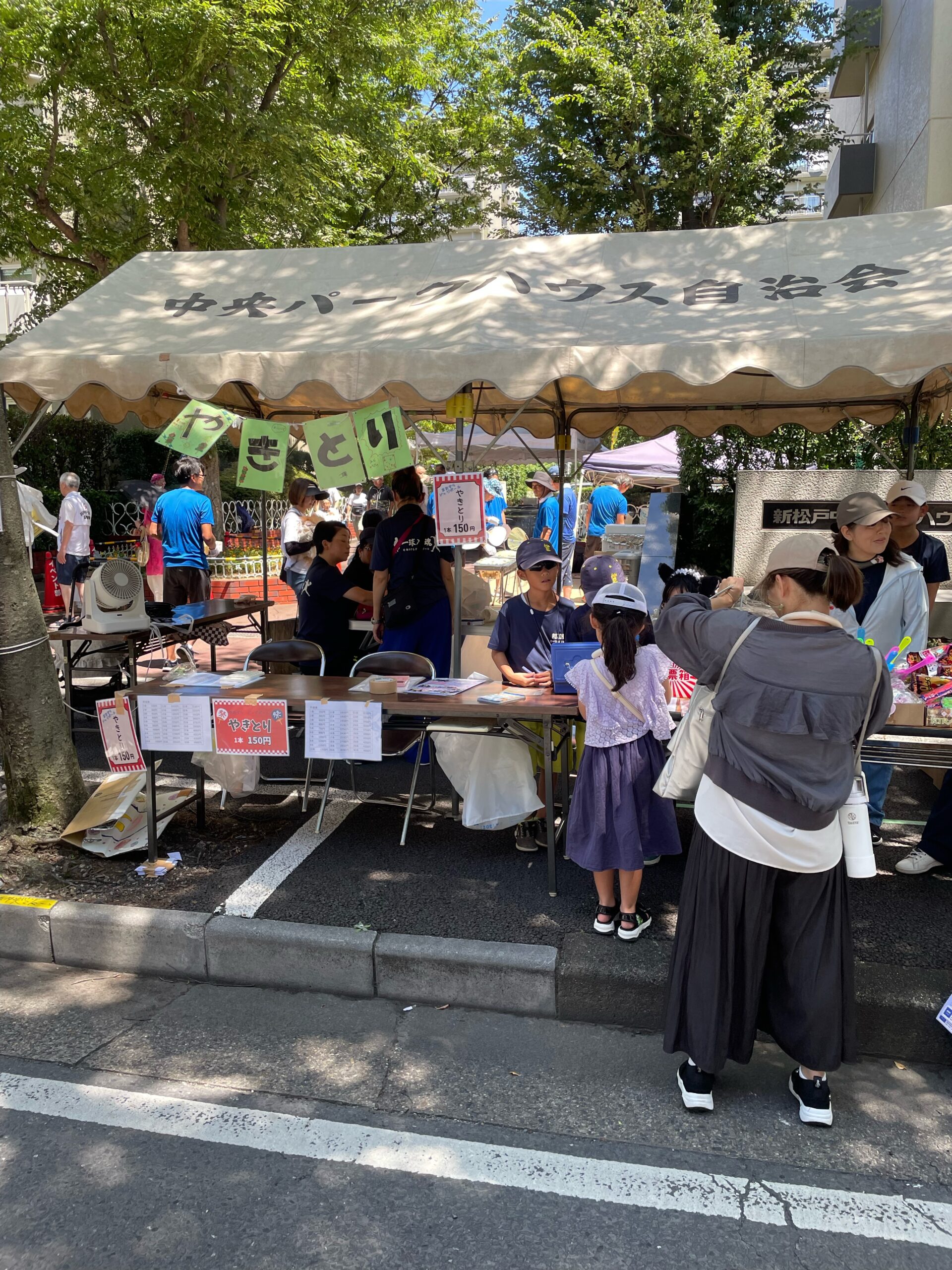 20250719新松戸祭り