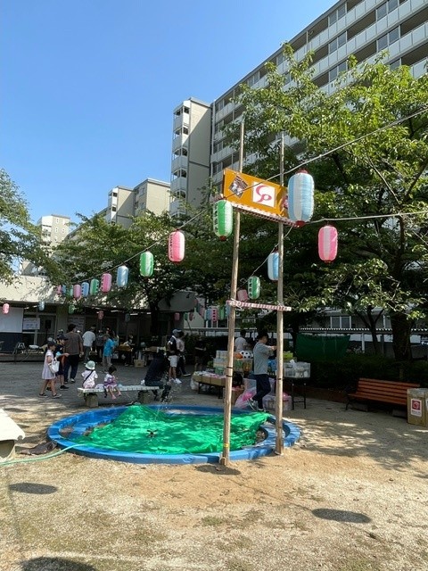 タワー
